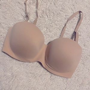 Victoria’s Secret Convertible Bra 34DD